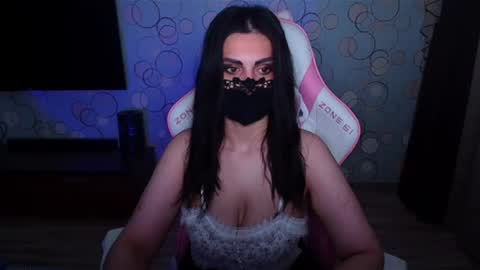 Snapshot of ashley__cooper__ chatting on June 19, 2026, 3:33 am Yasmina online show from June 19, 2026, 3:33 am