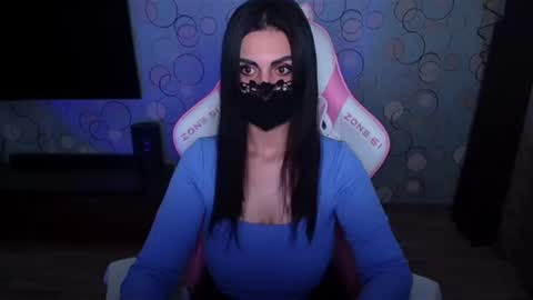 Snapshot of ashley__cooper__ chatting on July 20, 2026, 2:26 am Yasmina online show from July 20, 2026, 2:26 am
