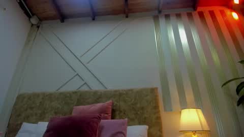 ashley online show from September 13, 2025, 2:50 pm