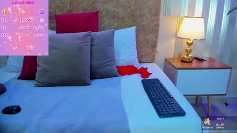 ashley online show from October 13, 2025, 2:17 pm