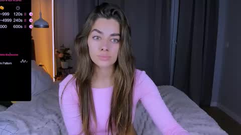 Ashley online show from November 2, 2025, 7:27 pm