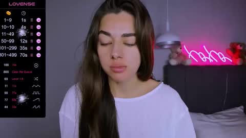 Ashley online show from November 24, 2025, 5:45 pm