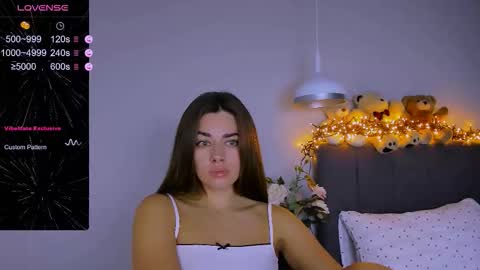 Ashley online show from November 29, 2025, 4:32 pm