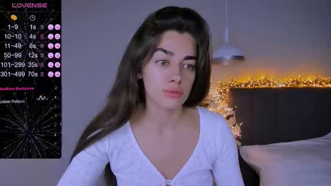 Ashley online show from January 7, 2026, 9:28 pm