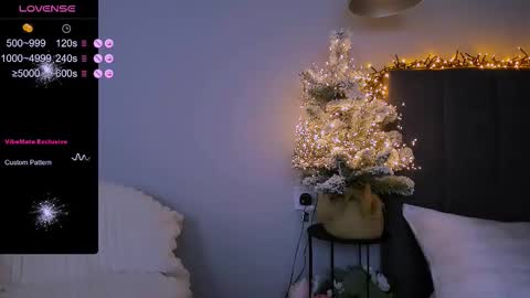 Ashley online show from January 10, 2026, 2:19 pm