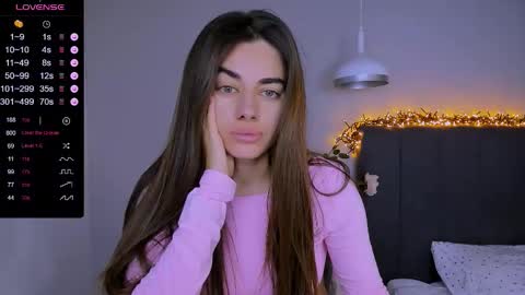 Ashley online show from February 15, 2026, 2:14 pm