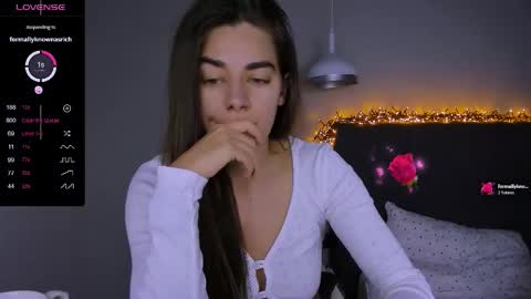 Ashley online show from February 16, 2026, 3:41 pm