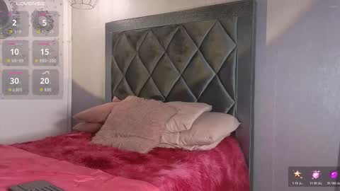 Ashley online show from January 8, 2026, 9:28 pm