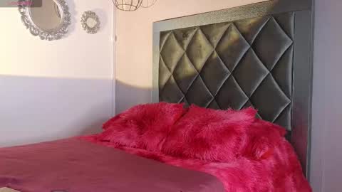 Ashley online show from March 1, 2026, 7:27 pm