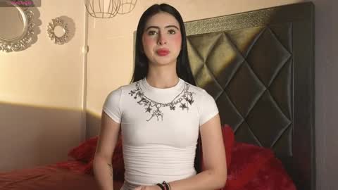 Ashley online show from May 10, 2026, 2:44 pm