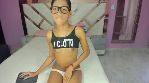 ashley_alexa online show from March 18, 2026, 4:10 pm