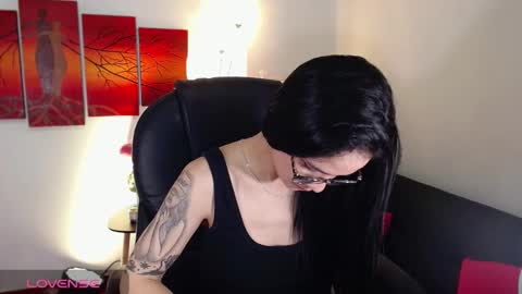 Snapshot of ashley_amoret94 chatting on September 25, 2025, 6:22 pm ashley_amoret94 online show from September 25, 2025, 6:22 pm