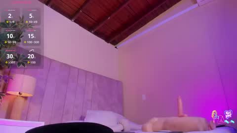 ashley_beaomunt online show from April 13, 2026, 11:37 am