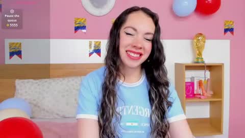 Snapshot of ashley_benoit chatting on July 11, 2026, 1:58 pm Ashley online show from July 11, 2026, 1:58 pm
