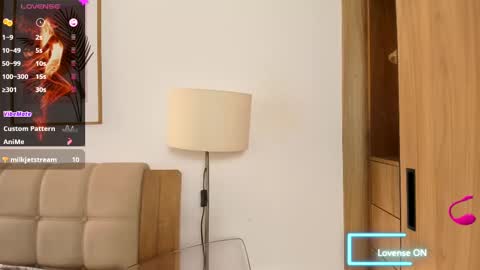 Soy Ash online show from November 16, 2025, 2:11 pm