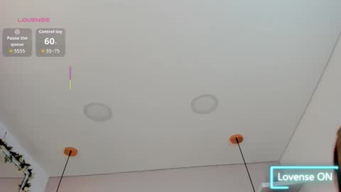 Ashley online show from November 4, 2025, 3:16 am