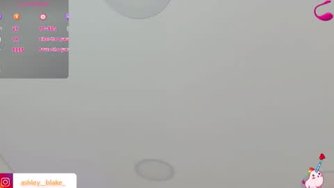 Ashley online show from December 2, 2025, 3:23 am