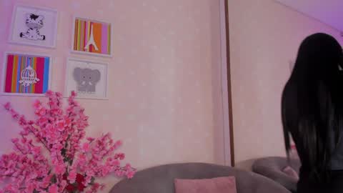 ashley_blum_ online show from March 31, 2026, 12:05 pm