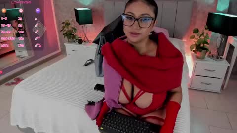 Ashleyy online show from February 19, 2025, 12:00 pm