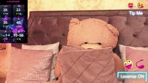 Ashley online show from January 16, 2026, 8:13 pm