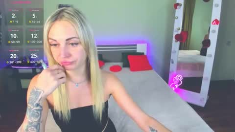 Alina online show from December 21, 2025, 9:27 am