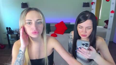 Alina online show from March 26, 2026, 8:09 am