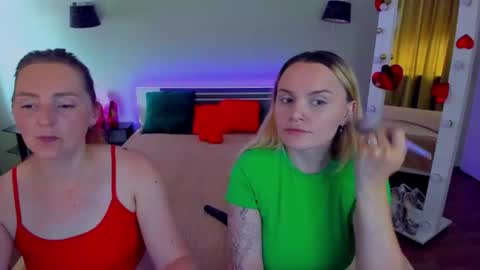 Snapshot of ashley_crashly chatting on June 27, 2026, 9:03 am Alina online show from June 27, 2026, 9:03 am