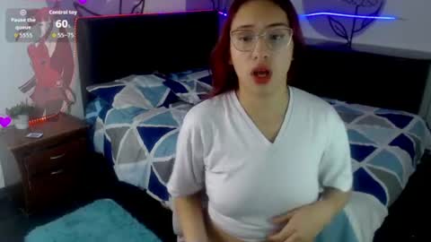 Ashley online show from July 12, 2026, 11:01 am