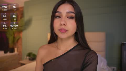 Jessie 40off soy jessie1 online show from November 28, 2025, 1:36 pm