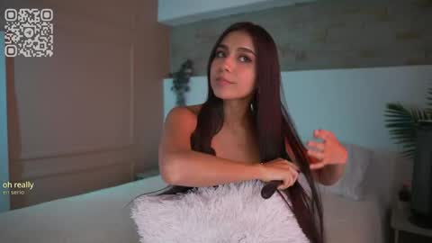 Snapshot of ashley_jones9 chatting on April 24, 2026, 4:31 pm Jessie 40off soy jessie1 online show from April 24, 2026, 4:31 pm