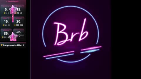 ashley_js online show from January 29, 2025, 7:11 pm