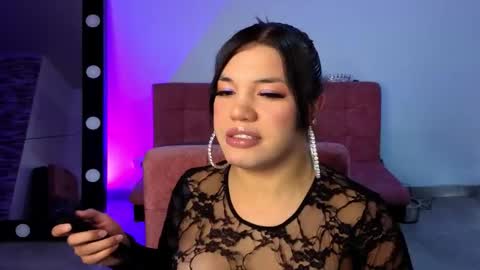 Ashley online show from March 17, 2026, 3:37 pm