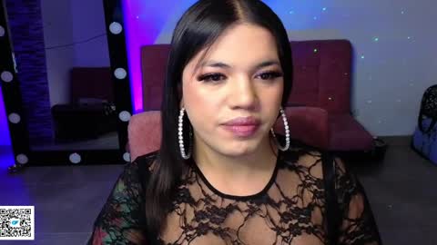 Ashley online show from April 4, 2026, 1:48 am