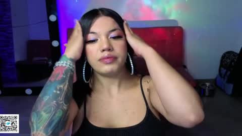 Ashley online show from April 6, 2026, 12:19 am