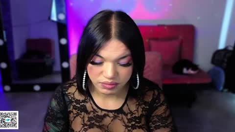 Ashley online show from April 13, 2026, 8:14 pm