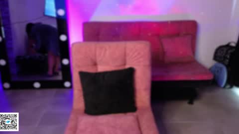 Ashley online show from April 15, 2026, 7:54 pm