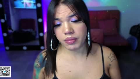 Ashley online show from April 17, 2026, 2:36 am