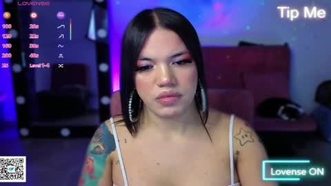 Ashley online show from April 21, 2026, 5:28 pm