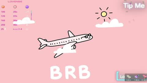 Ashley online show from April 23, 2026, 4:20 pm