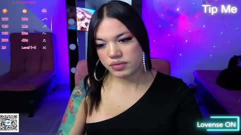 Ashley online show from April 24, 2026, 5:48 pm