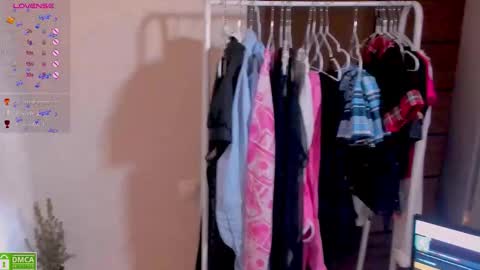 Ashley online show from January 16, 2026, 2:04 am