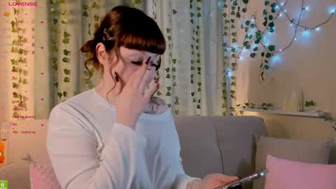 Ashley online show from April 3, 2026, 2:09 am