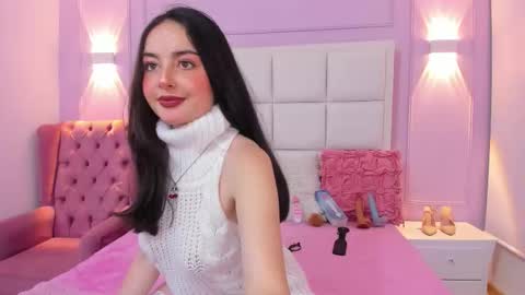 ashley_petit online show from February 13, 2026, 1:07 pm