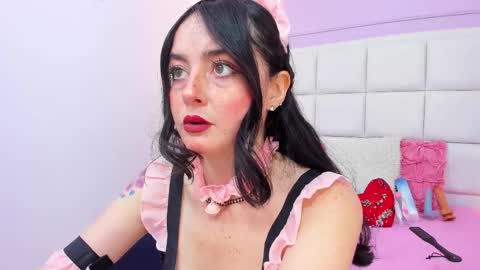 ashley_petit online show from February 16, 2026, 12:56 pm