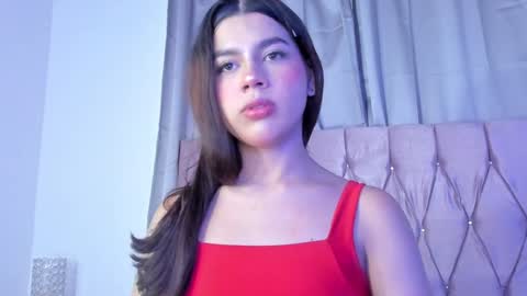 Snapshot of ashley_piinkk chatting on February 4, 2025, 6:14 am Ashley online show from February 4, 2025, 6:14 am