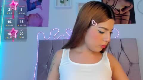 Snapshot of ashley_piinkk chatting on September 9, 2025, 6:24 am Ashley online show from September 9, 2025, 6:24 am