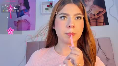 Snapshot of ashley_piinkk chatting on September 22, 2025, 3:03 pm Ashley online show from September 22, 2025, 3:03 pm