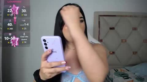 Ashley online show from May 17, 2026, 3:48 am