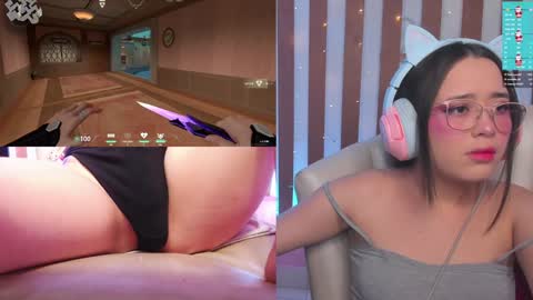 Ashley online show from December 10, 2024, 11:08 pm