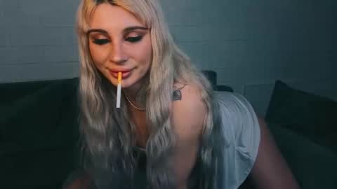 Ashley online show from March 19, 2026, 12:47 am